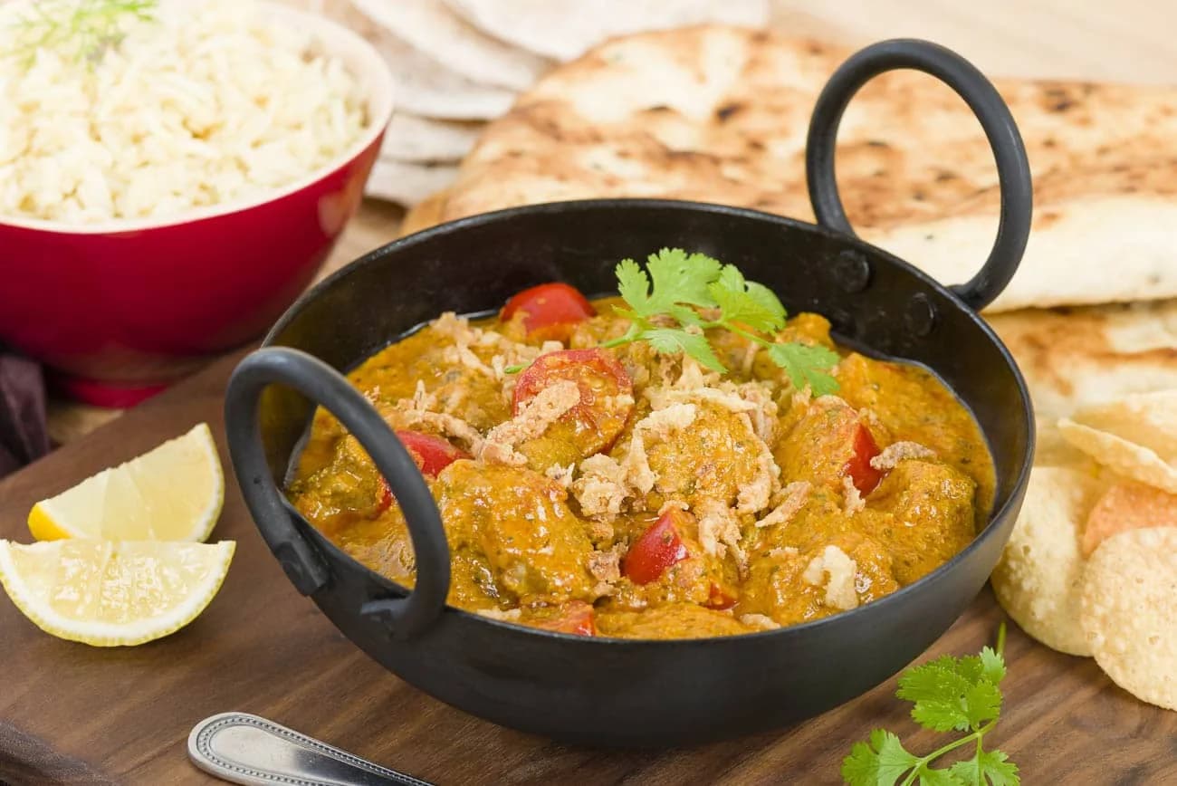 Lamb Rogan Josh